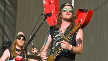 EXCLUSIVE: Jaren Johnston and The Cadillac Three Are Ready to Rock the Country Music World