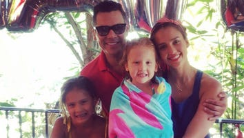 Jessica Alba Throws Adorable Birthday Party for Watermelon-Loving Daughter Haven