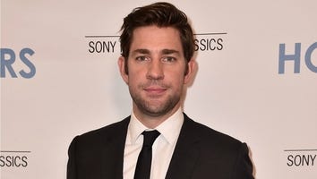 John Krasinski Recalls 'Captain America' Screen Test Where Chris Hemsworth Made Him Feel So Inadequate
