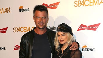 How Fergie and Josh Duhamel Supported Each Other Since Splitting in February