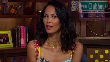 'Real Housewives of New York City' Star Jules Wainstein Nervously Addresses Her Divorce on 'WWHL'