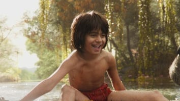 EXCLUSIVE: Watch a Cute Version of 'The Jungle Book's 'Bare Necessities' Sung in Different Languages