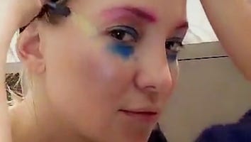 Kate Hudson Gets the Cutest Makeover From Her 5-Year-Old Son Bing