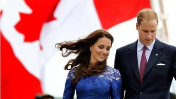 Kate Middleton and Prince William Officially Announce Royal Tour of Canada in September -- Check Out All the D
