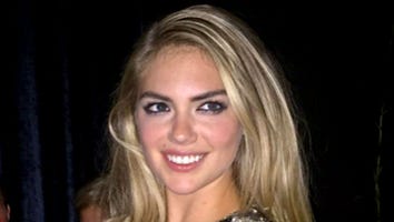 Kate Upton Throws Some Snapchat Shade at the Kardashian Sisters