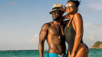Kevin Hart Shares Gorgeous Honeymoon Pics From St. Barts
