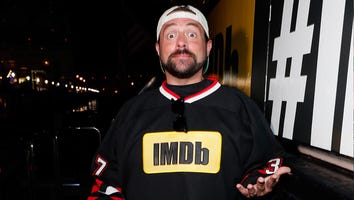 EXCLUSIVE: Kevin Smith Ranks Every Kevin Smith Movie -- and 'Jersey Girl' Might Be Where You'd Expect It