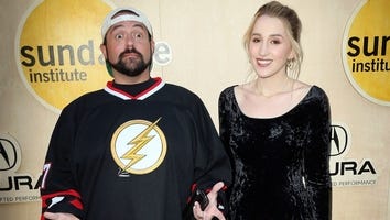 Kevin Smith Destroys Online Troll for Bullying His 17-Year-Old Daughter Harley Quinn: 'You're Being Useless'