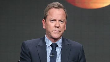 Kiefer Sutherland Isn't Planning on Playing Jack Bauer Again: 'It's Not Something I'm Thinking Of'