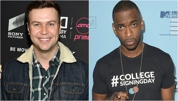 Taran Killam and Jay Pharoah Land New TV Gigs After 'Saturday Night Live' Exits