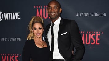 Vanessa Bryant Wishes Husband Kobe a Happy 38th Birthday With Adorable Throwback Pic