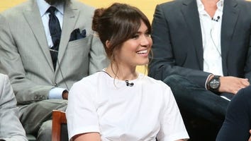 Mandy Moore Talks About Her 'Least Traditional' Family, Reveals That She Wants Kids in 'the Next Couple Years'
