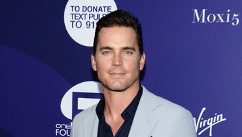 Matt Bomer Says Hiding His Sexuality Taught Him How to Act: 'It Was a Struggle'