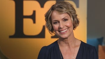 EXCLUSIVE: 'Transparent' Star Melora Hardin Finds Magic in the Meltdown