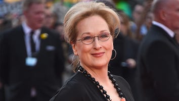 Meryl Streep Doesn't Know the Difference Between Snapchat and Sexting