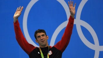 Farewell to Michael Phelps, the Greatest Olympic Swimmer of All Time