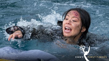 EXCLUSIVE: 'Fear the Walking Dead' Star Michelle Ang on Pregnancy, Emmy Nom & Diversity in Hollywood