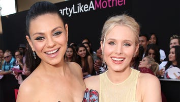 Kristen Bell Responds to 'Ageist Sexism' Accusations in 'Bad Moms': 'It Doesn't Apply'