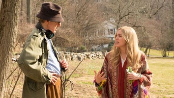 Miley Cyrus Goes Boho Chic in First Photos From Woody Allen's Amazon Comedy 'Crisis in Six Scenes'