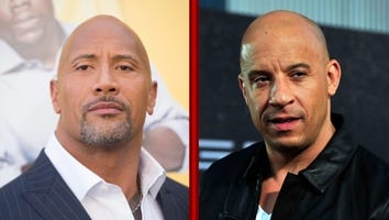 Vin Diesel Promises to Tell Fans 'Everything' After The Rock's 'Fast 8' Cast Diss