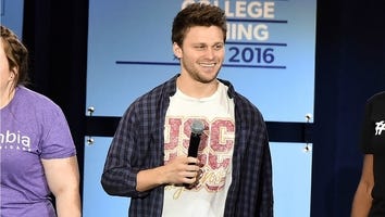 Jon Rudnitsky Leaving 'Saturday Night Live' After Jay Pharoah, Taran Killam Departures