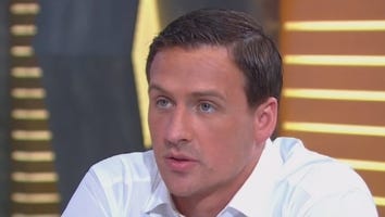 Ryan Lochte Issues Public Apology Ahead of 'DWTS' Debut: 'I Made a Mistake'