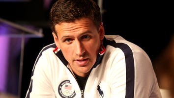 Speedo USA and Ralph Lauren End Sponsorships With Ryan Lochte Amid Rio Robbery Scandal