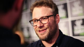 EXCLUSIVE: Seth Rogen Enjoys Disregarding the Laws of Physics With New R-Rated, Animated Comedy 'Sausage Party