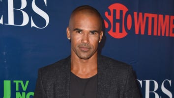 Shemar Moore Accidentally Sexted His Mom -- Find Out What He Said!