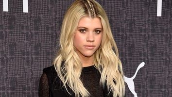 Sofia Richie Stuns in Bikini While Draped With a Snake on 'Complex' Cover -- See the Pics!