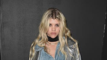 Sofia Richie Continues to Post on Instagram Amid Justin Bieber Drama