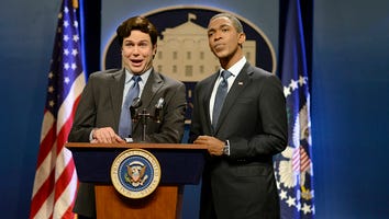 Taran Killam and Jay Pharoah Not Returning to 'Saturday Night Live'