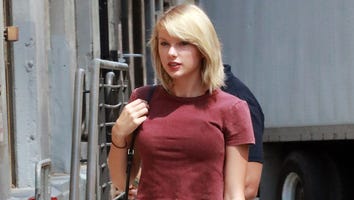 Taylor Swift Donates $50,000 to Baton Rouge Food Bank For Tragic Louisiana Flood