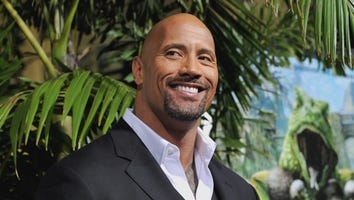 Dwayne 'The Rock' Johnson Dethrones Robert Downey Jr. as World's Highest-Paid Actor