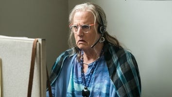 Jeffrey Tambor Explains Impact of His 'Transparent' Character: 'It's No Doubt Changed My Life'