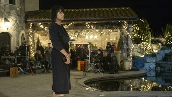 EXCLUSIVE: Constance Zimmer Reveals 'UnREAL' Season 2 Will End on an Uncertain Note