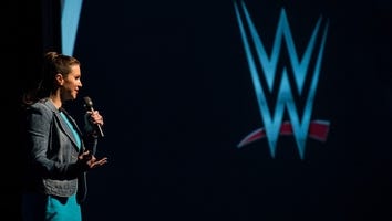 WWE Announces Plans to Incorporate LGBT Wrestling Characters 'In the Near Future'