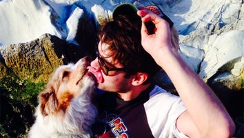 Zac Efron's Dog Dies: 'You've Always Been My Best Friend'