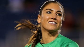 Hope Solo Calls Swedish Soccer Team 'Cowards' After U.S. Loses in Rio, Mia Hamm 'Gutted'