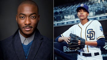 'UnREAL' Star B.J. Britt Scores a Recurring Role in Fox's Baseball Drama 'Pitch'