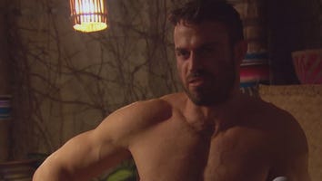 EXCLUSIVE: Chad Johnson on His Catastrophic 'Bachelor in Paradise' Debut: 'I Regret Everything'