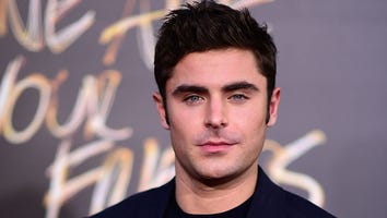 Zac Efron Talks Sobriety, Losing His Mind From Social Media and Why He Can't Date
