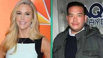 EXCLUSIVE: Jon Gosselin Reacts to Kate and His Twins' 'Shocking' Tell-All: 'I'm Very Upset'