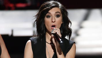 Christina Grimmie's Family is 'Disappointed' in Teen Choice Awards Failure to Recognize Her