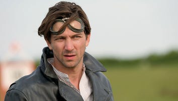 EXCLUSIVE: 'Game of Thrones' Hunk Revs Up in New Two-Minute Trailer for Discovery's Harley-Davidson Miniseries