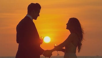 EXCLUSIVE: JoJo Fletcher and Jordan Rodgers On Sneaking Around Before 'Bachelorette' Finale: 'We Didn't Get Ca