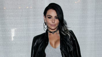 EXCLUSIVE: Jenni 'JWoww' Farley Debuts Sultry New Look Ahead of VMAs