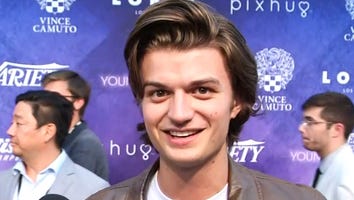 'Stranger Things' Star Joe Keery Talks Season 2 Hopes, Reveals Unexpected First Paycheck Splurge!
