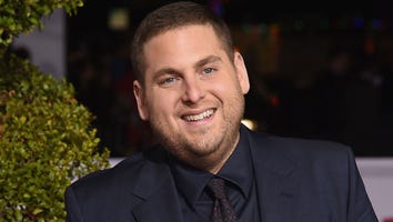 Jonah Hill Says Snorting Fake Cocaine Put Him in the Hospital