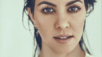 Kourtney Kardashian Says She'd Be 'So Happy' If the 'Keeping Up' Cameras Went Away